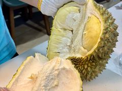 -领鲜活海鲜榴莲自助火锅(东门店)