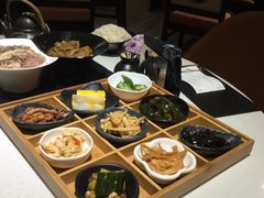 -新仙清汤牛腩(铜锣湾店)
