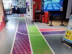 -VS SPORTS PARK运动玩乐园·团建·生日会(合生汇店)