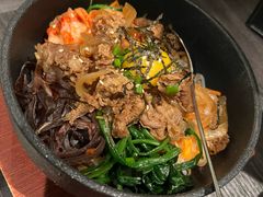 -AJIYA·池袋日式烧肉自助(天津万象城店)