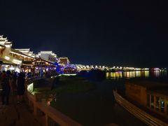-大小河街