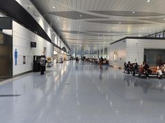 -银川河东国际机场