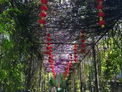 -西安关中民俗艺术博物院