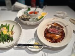 -弗兰克牛排西餐厅Ribone steak house(柠檬花园店)