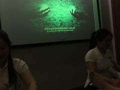 -苏沐堂全息足浴·SPA·按摩(万科美好广场店)