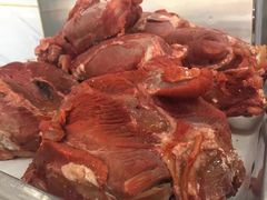 -老马家马峰腊牛羊肉店(桥梓口店)