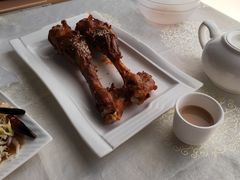 -那达慕蒙古风味酒楼