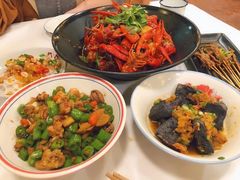 -湘江大码头·龙虾馆(渔人码头一店)