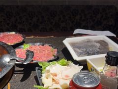 -巴蜀大宅门火锅(北大街店)