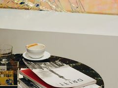 -YECLIP COFFEE黄色回形针咖啡
