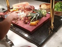 -青岛鑫江温德姆酒店