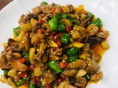 -椒香川流不息川菜馆(二七北路店)