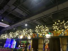 -AK47烤羊腿串吧(柳浪家园店)