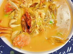 -小陆莲花蟹园农家乐(莲花岛店)