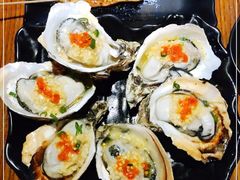-烧蠔帮·湛江生蚝(南桥店)