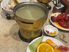 -初色海鲜自助(万丰路店)