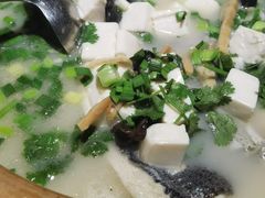 -姜君·千岛湖鱼头馆(浦东大道店)