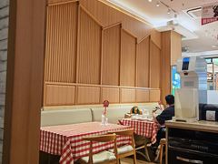 -西贝(大华虎城店)
