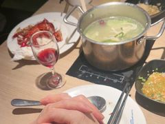 -星伦多自助料理(江阴万达店)
