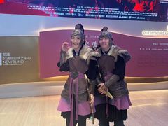 -交通银行前滩31演艺中心