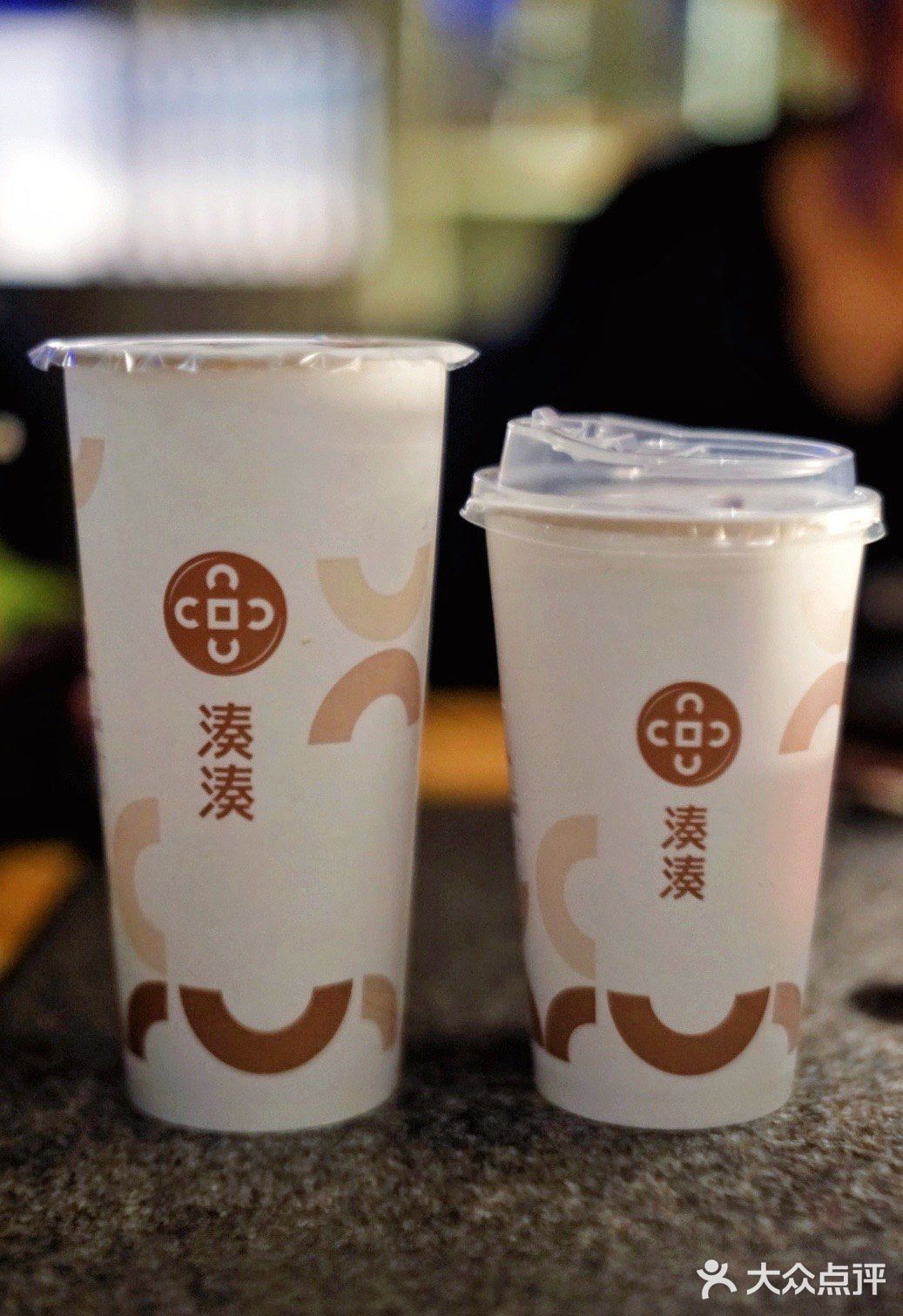 跨年餐 绝不凑合 但可以凑凑