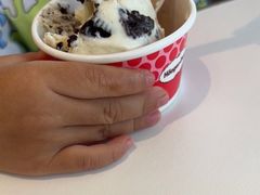-哈根达斯(上海金山店)