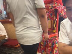 -陈家老院子·长春特色东北家宴(一匡街店)