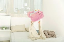 -幺幺BABY婚纱摄影