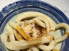 -龙抄手(文殊坊店)