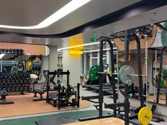 -MYFIT健身工作室(赞成店)