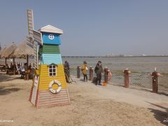 -北海金海湾红树林生态旅游区