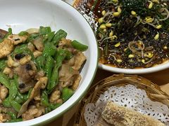 -汉·鲜味人知(陈家营店)