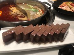 -新一哥粤菜火锅(瑞金店)