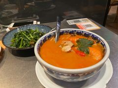 -simply thai天泰(长泰广场店)