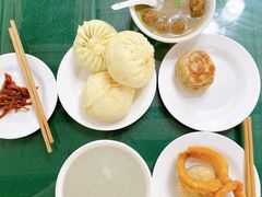 -白魁老号饭庄(交道口店)