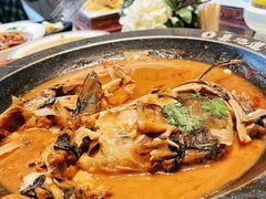 -真地道京味府·鲜橙烤鸭·北京菜(朝外大街东大桥店)