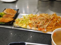 -台烘平价铁板烧(奥城店)
