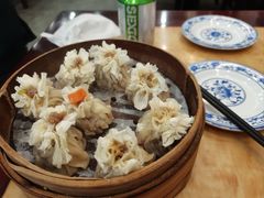 -都一处烧麦馆(前门店)