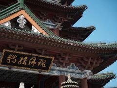 -滕王阁旅游区