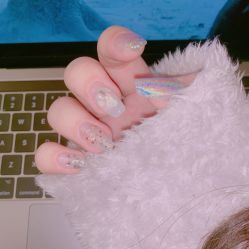 -AKIRA 安久日式美甲美睫