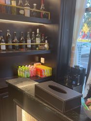 -豪帅男士理容馆