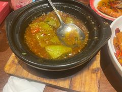 -南海渔家•海鲜•正宗海南菜(海棠湾店)