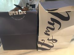 -The open life(万象城店)