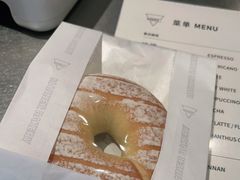-Manner Coffee(淮海755店)