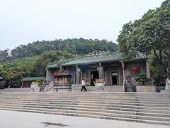 -凤凰山公园-龙王古庙