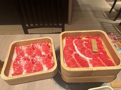 -浅锅和牛小锅放题(深业上城店)