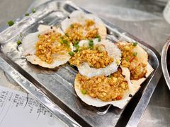 -小民大排档(光谷店)