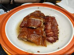 -阿皇仔烧鹅(麦地店)