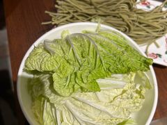 -北京老门框爆肚涮肉馆(锦业路店)