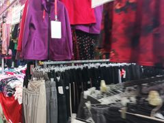 -青岛市本溪路农贸市场